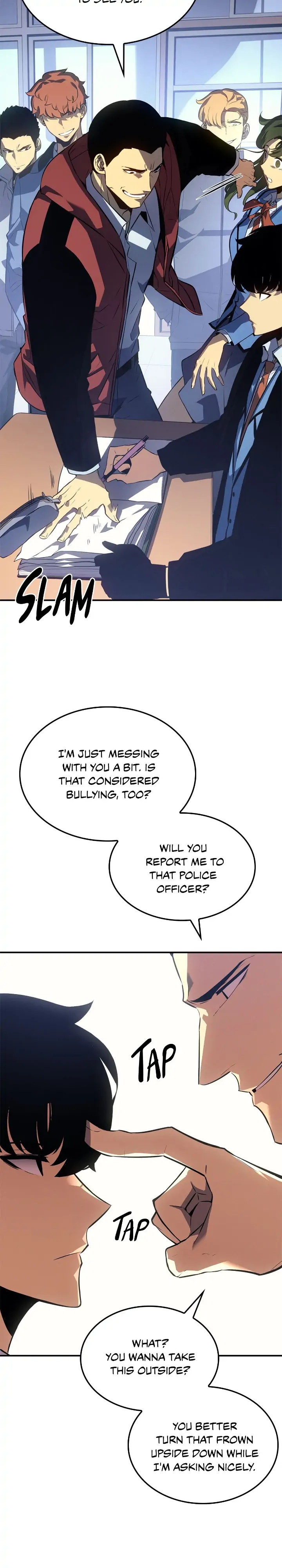 Chapter 182 image 33