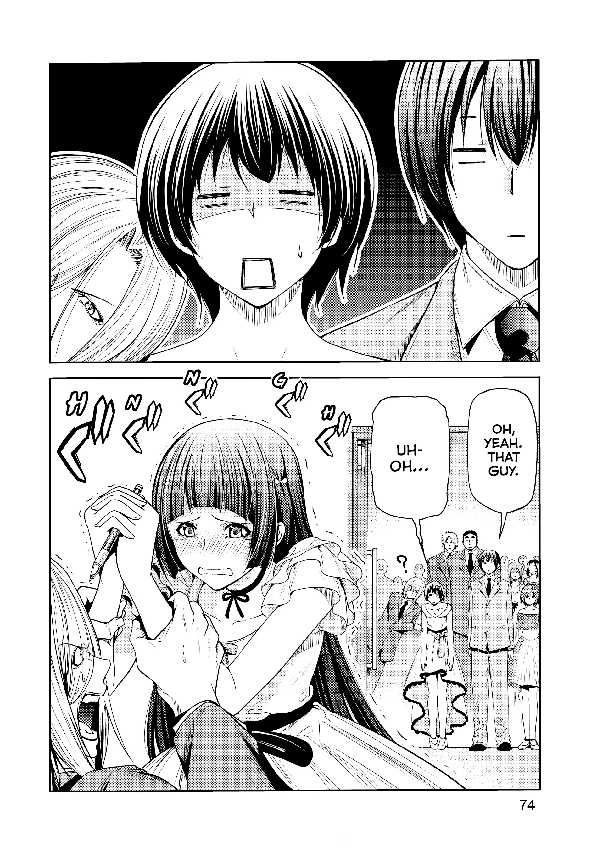 Chapter 75 image 30
