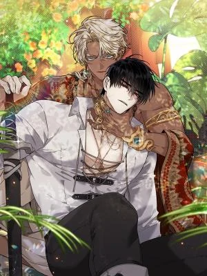 Blossoms of the White Night 「𝐃𝐄𝐌𝐎𝐍𝐈𝐂 𝐖𝐎𝐋𝐅 𝐓𝐖𝐈𝐍𝐒」