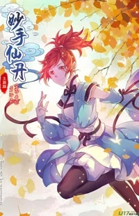 Fada Vermelha Inigualável