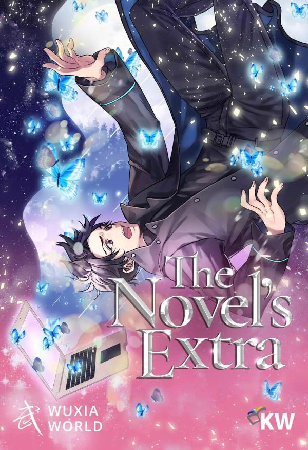 The Novel's Extra