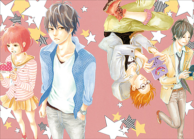 Re Collection (TAKANO Ichigo) Re Collection (TAKANO Ichigo)